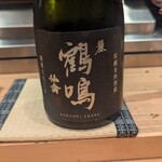 焼鳥 六鳥 - 仙禽 鶴鳴 麗