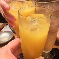 豆家別邸 鶏とおとうふ 福福 - 
