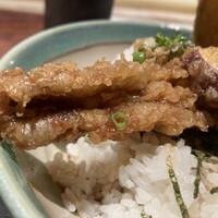 天ぷら 旬和食 あきら - 