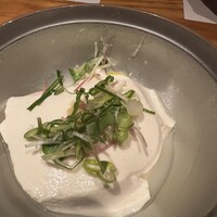 豆家別邸 鶏とおとうふ 福福 - 