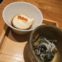 豆家別邸 鶏とおとうふ 福福 - 