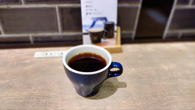 ハミングミールマーケット コーヒー&バー - 仙台（カフェ）の写真