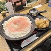 山下本気うどん 渋谷道玄坂
