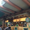 ユニバーサルスタジオジャパン　フードカート
