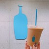 ブルーボトルコーヒー 品川カフェ
