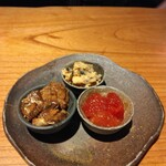 完全個室完備 郷土酒肴 あおもり屋 - 