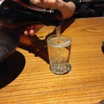 完全個室完備 郷土酒肴 あおもり屋 - 