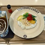 100時間カレー - 