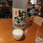 完全個室完備 郷土酒肴 あおもり屋 - 