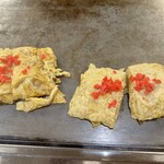 山本まんぼ - だし巻き玉子