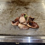 山本まんぼ - エンペラー（イカ耳）