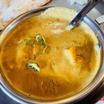 ネパールとインドレストラン メガラヤ - 