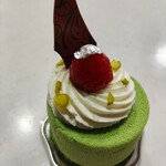 デコラシオン - ドゥースボア