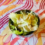 ネパールとインドレストラン メガラヤ - 