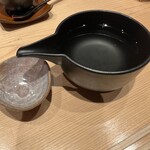 鮨 やざわ - 禮泉 岐阜のおちゃけデス♡♡