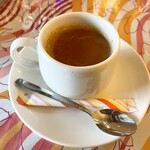 ネパールとインドレストラン メガラヤ - 