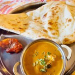 ネパールとインドレストラン メガラヤ - 