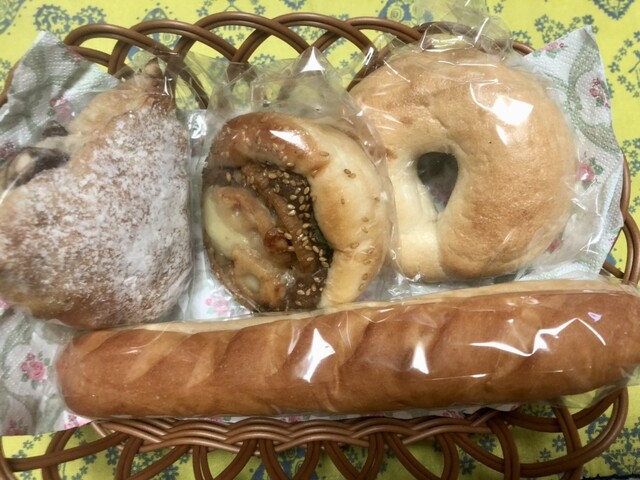 AWESOME BAKERY Kamishinjo Ten photo 2