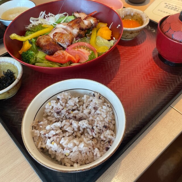 Ootoya Arukakitto Kinshi Cho Ten photo 2