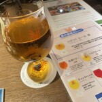 スプリングバレーブルワリー 京都 - 