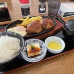 ふれあい館 - 