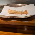 天麩羅 ひらいし - 