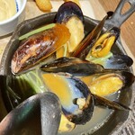 スプリングバレーブルワリー 京都 - 