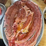 ホルモンまさる  - 