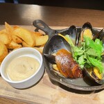 スプリングバレーブルワリー 京都 - 