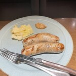 スプリングバレーブルワリー 京都 - 