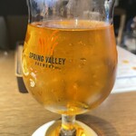 スプリングバレーブルワリー 京都 - 