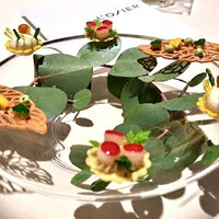 ロオジエ -  ロオジエ -