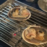伊勢 浜焼亭 - 
