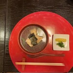 日本料理 鯛 - 