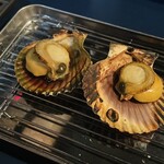 伊勢 浜焼亭 - 