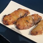 伊勢 浜焼亭 - 