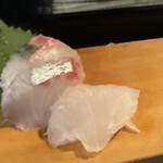 伊勢 浜焼亭 - 