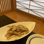日本料理 鯛 - 