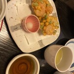 日本料理 鯛 - 