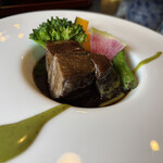 France Ya - 濃厚的風味，讓人陶醉的屋頂\(//∇//\)