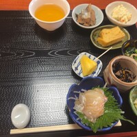 一つ木竹林草 - 