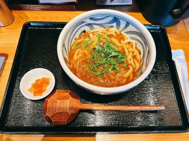 饂飩 讃岐饂飩宏之輔 (金沢市) の口コミ3件 - トリップアドバイザー