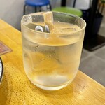 大衆酒場 かね子 - 
