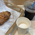 ヴィ・ド・フランス - 料理写真: