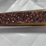 虎屋ういろ - 水無月ういろ