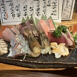 魚酒場 二つめ - 