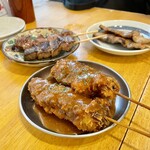 大衆酒場 かね子 - 