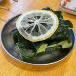 大衆酒場 かね子 - 