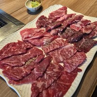 上等焼肉 ひらく - 