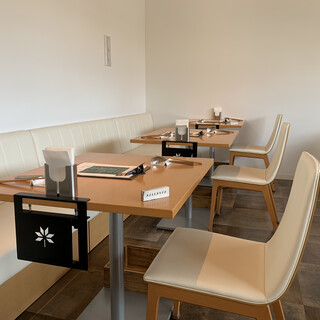 ビストロ ビアンカ_2